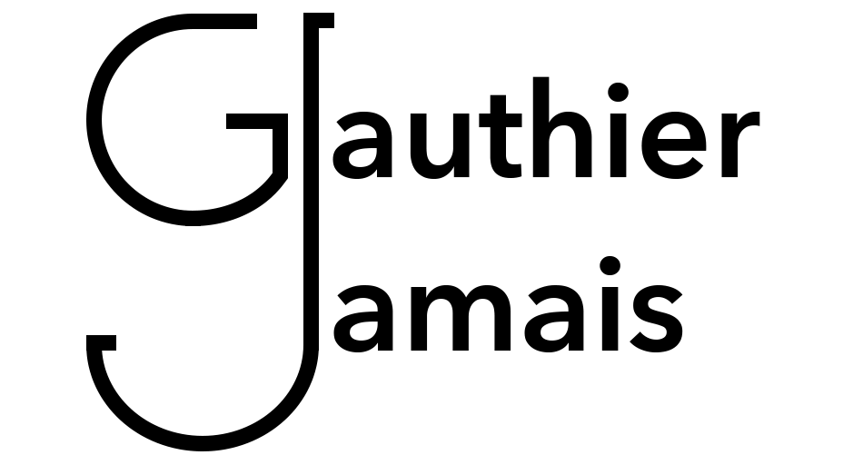 Gauthier Jamais - Avocat en droit public, Docteur en droit public