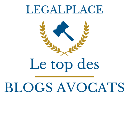 LegalPlace - Top des blogs avocats